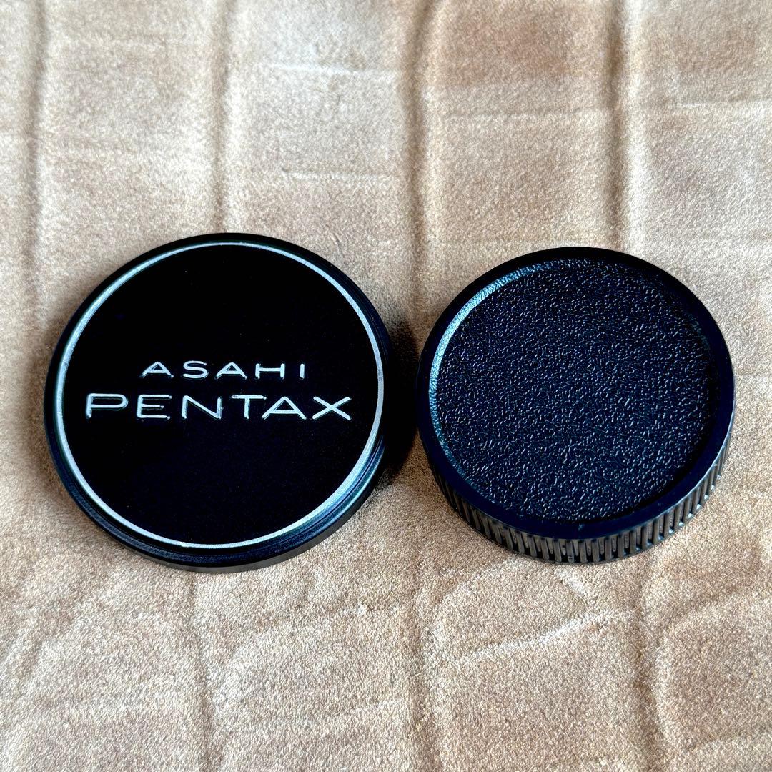 作例有・極美フレア✨ PENTAX スーパータクマー 55mm f1.8 後期