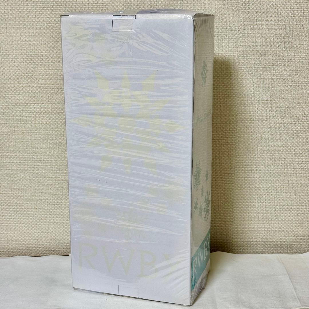 RWBY ワイス・シュニー 1/6 可動フィギュア スリー・ゼロ