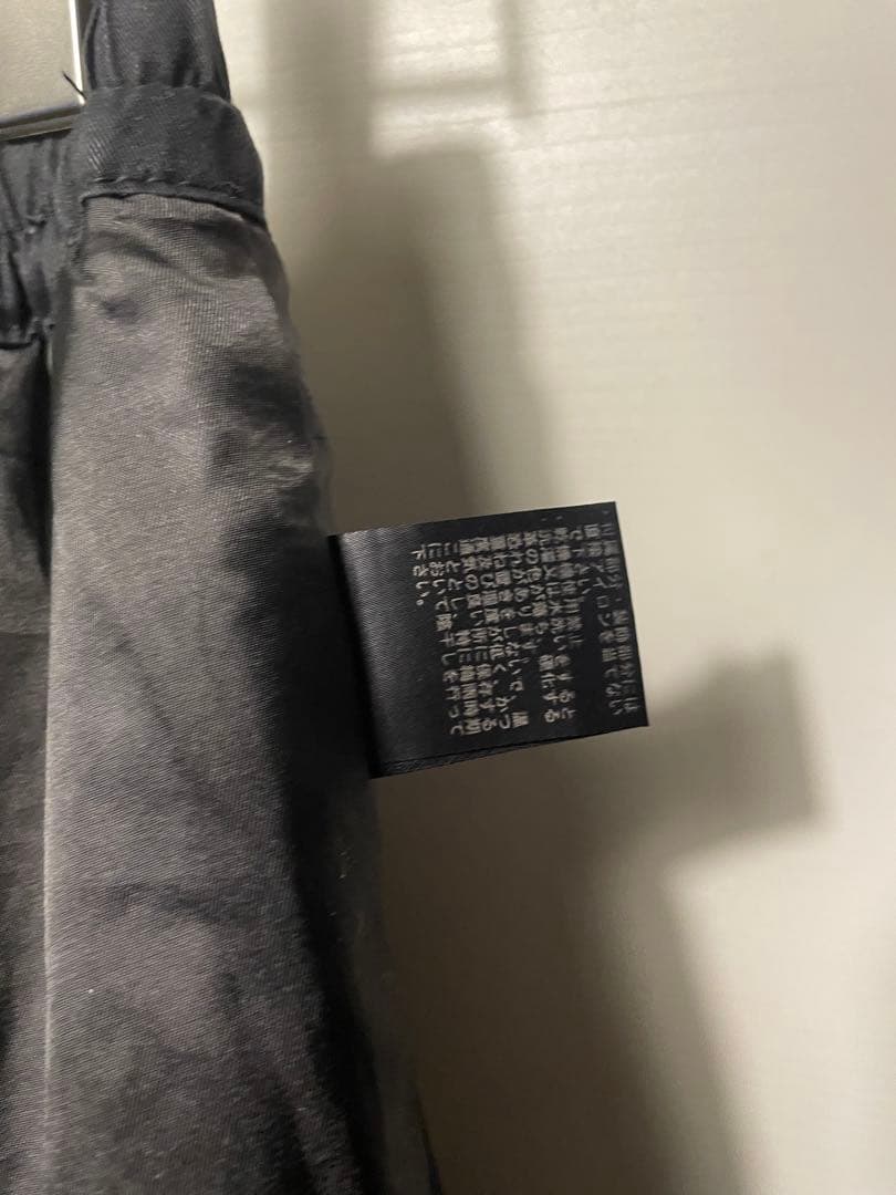 A.F ARTEFACT エーエフ アーティファクト レザー ハーフ パンツ