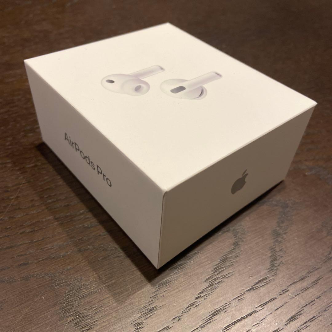 Air Pods Pro3 新品、未開封
