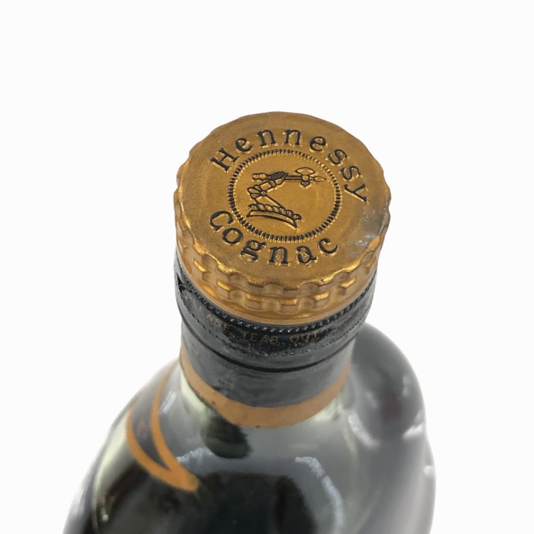 Hennessy Cognac X.O. ヘネシー グリーンボトル 700ml
