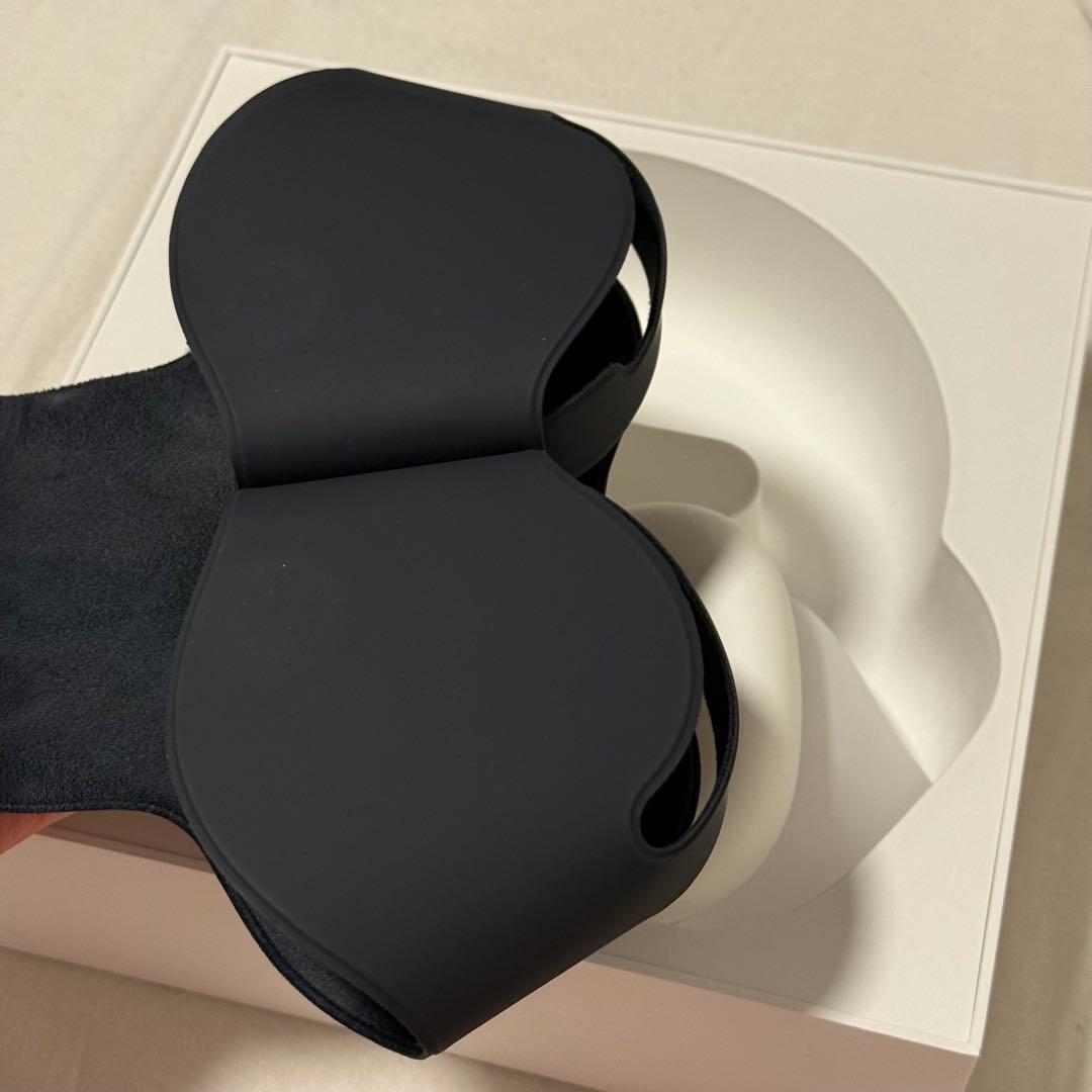 【ほぼ未使用】AirPods Max ミッドナイト