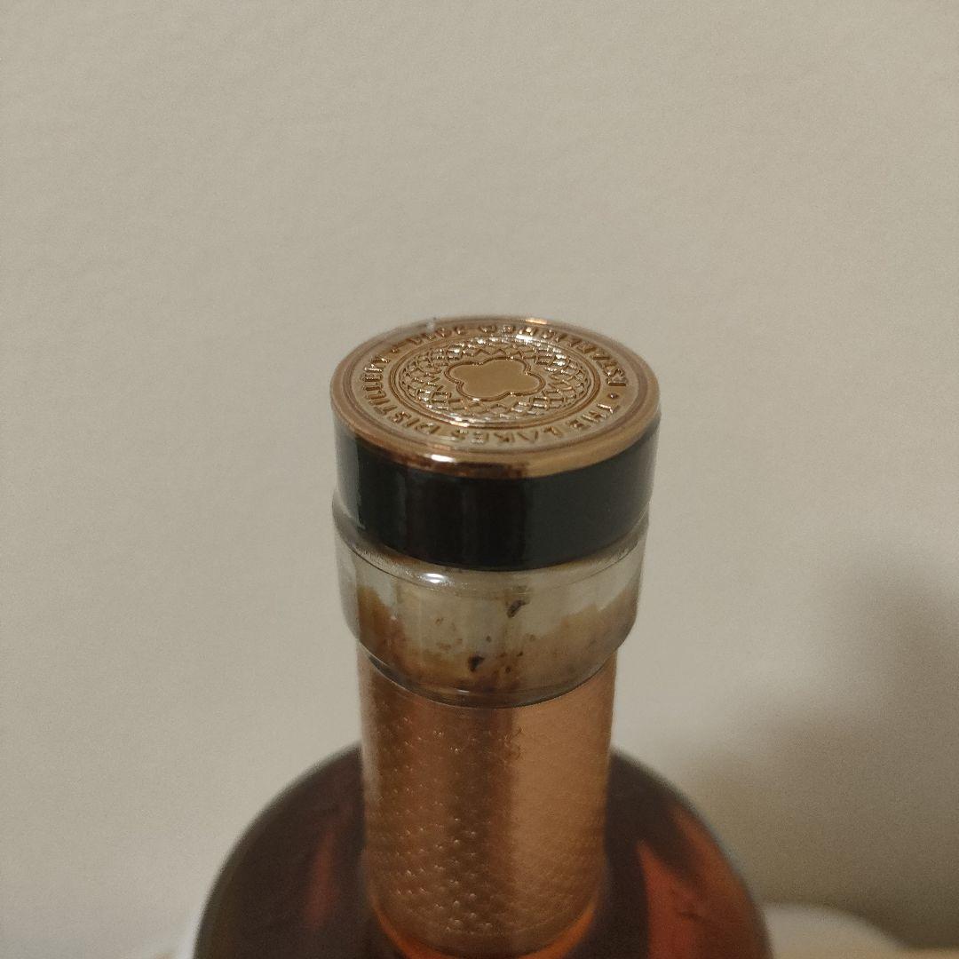 【終売品】ザ　レイクス メーカーズエディション コルヘイタ 700ml 52％