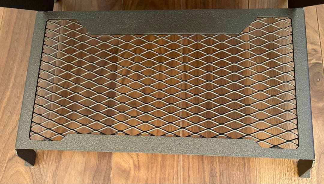 【新品】NATURE TONES LITTLE BREAK STAND