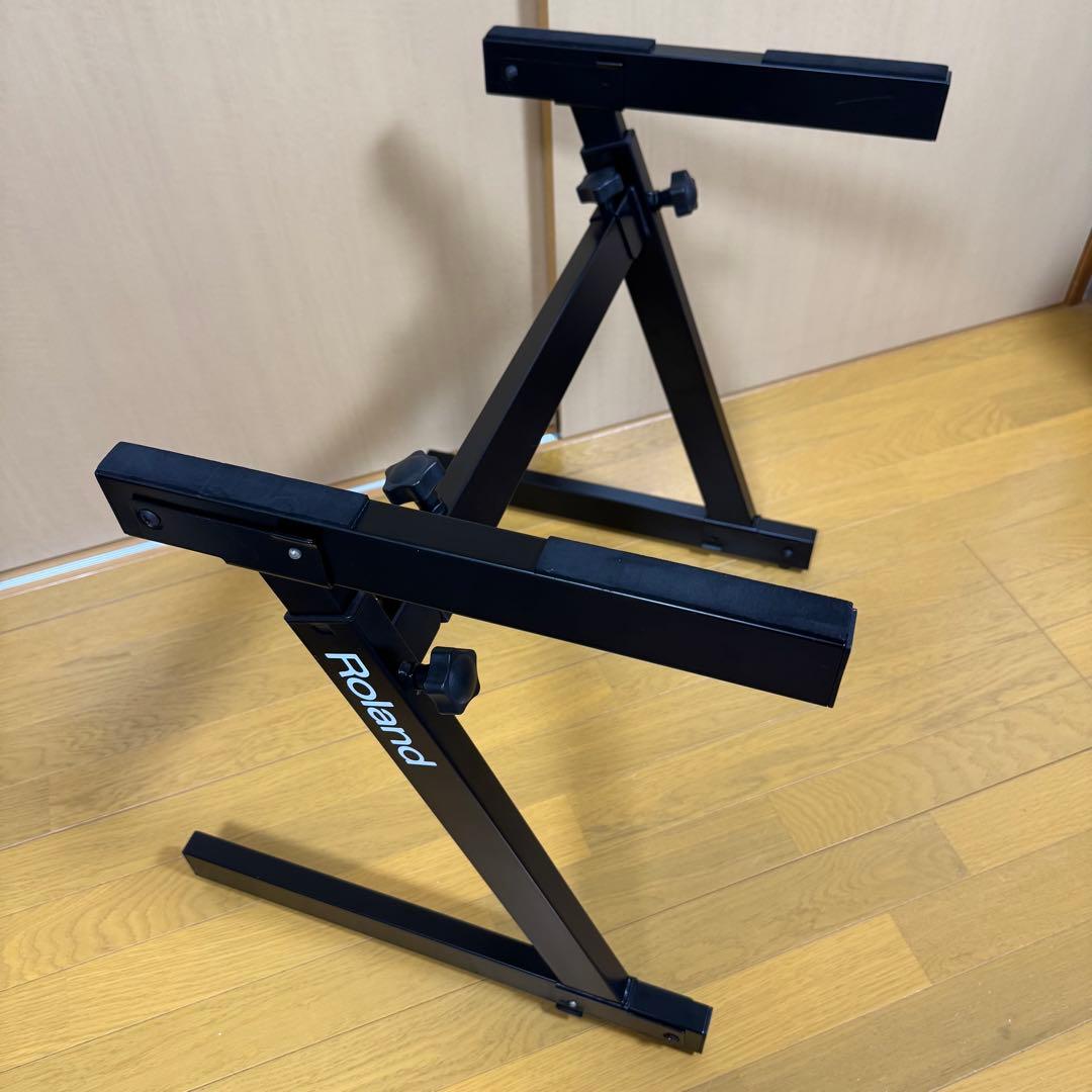 Roland / KS-18Z キーボードスタンド
