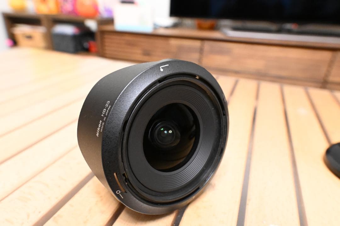 ニコン AF-S DX NIKKOR 10-24mm/f/3.5-4.5G ED