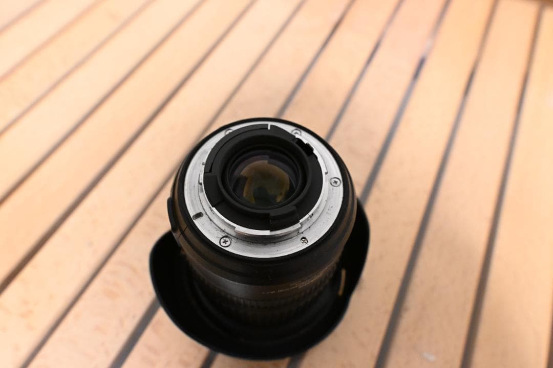 ニコン AF-S DX NIKKOR 10-24mm/f/3.5-4.5G ED
