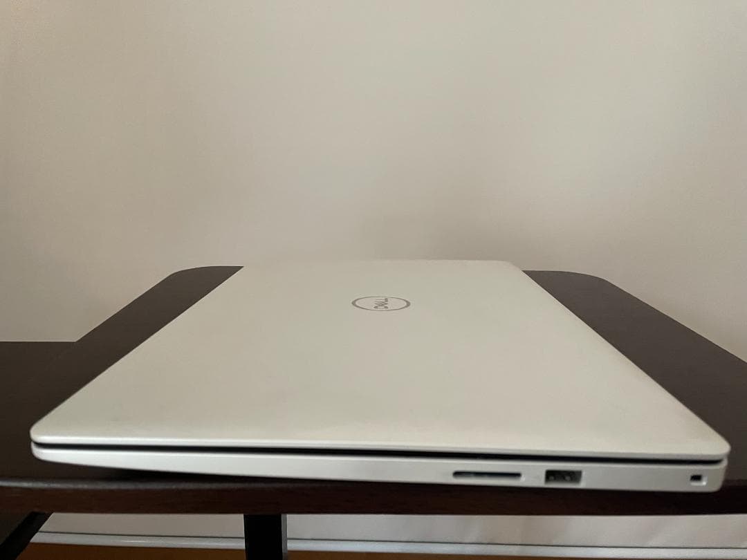 デル・ノートPC Inspiron 3583 メモリ8GB SSD128GB