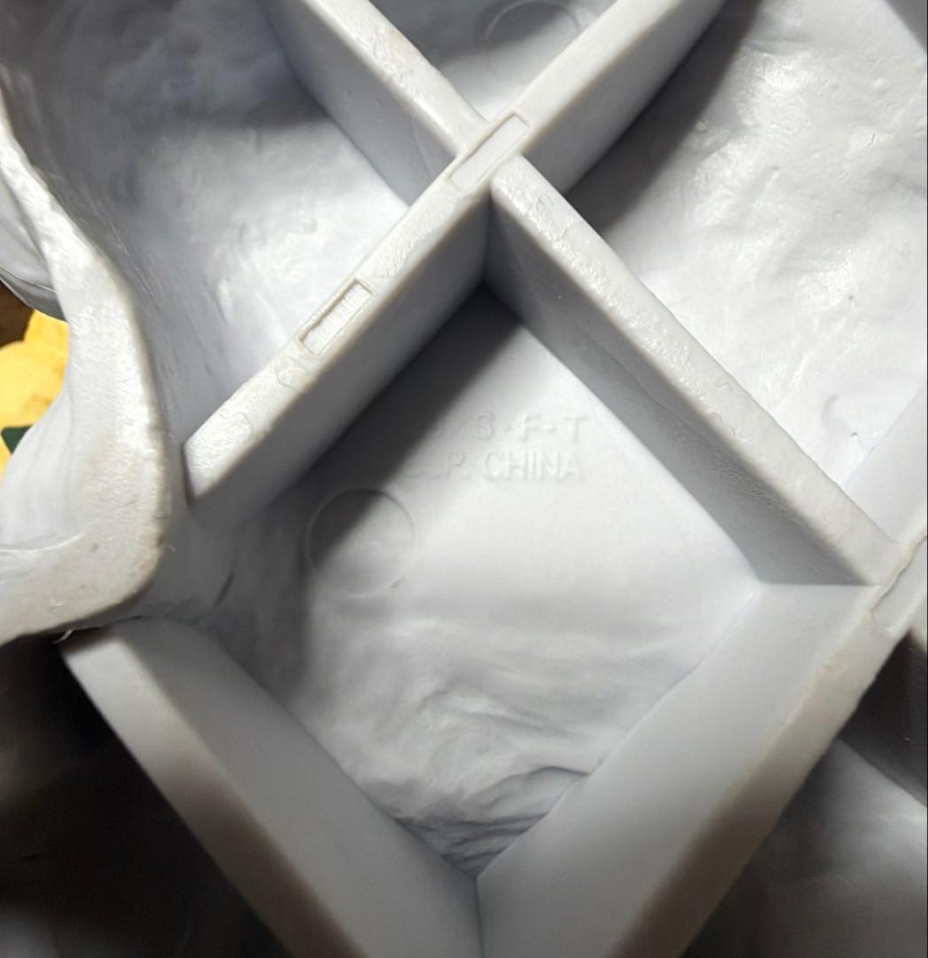 ドラゴンボール　ラストワン賞　神龍フィギュア【開封品】