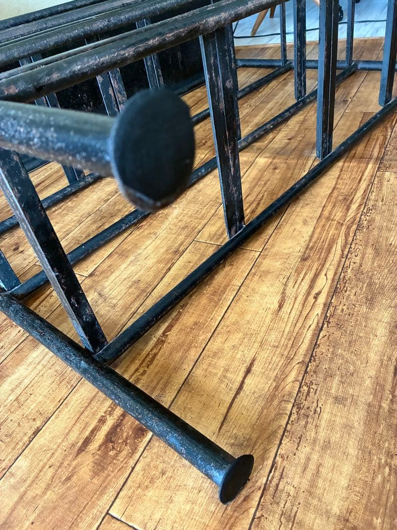 週末限定‼️JOURNAL STANDARD FURNITURE ギデル廃盤