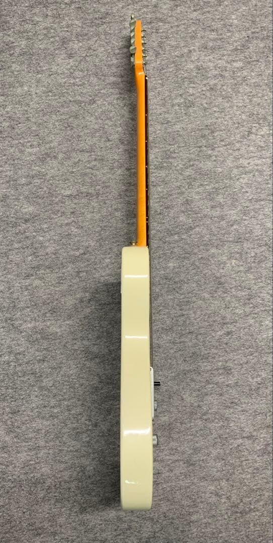 メーカー不明　テレキャスター　エレキギター　ジャンク　25エ231