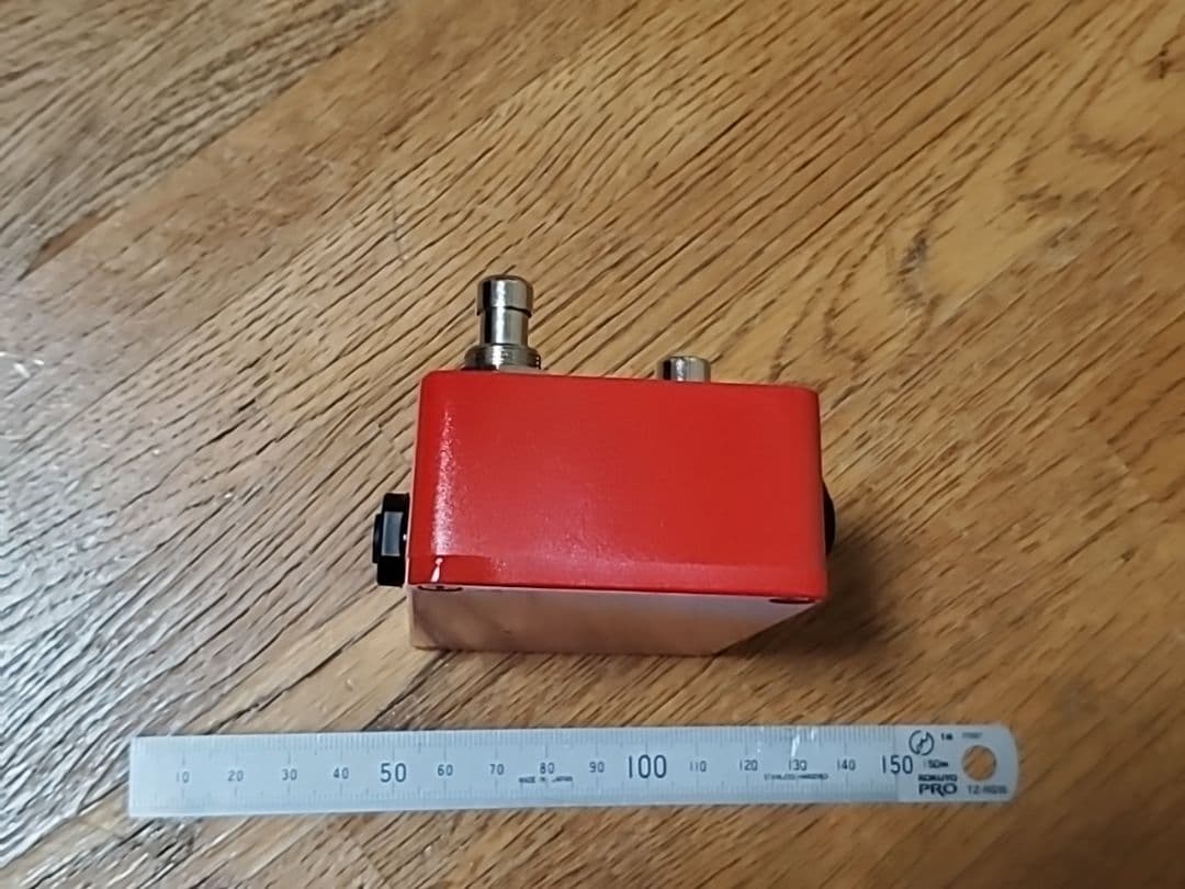 3ボタンフットスイッチFS-3X ONE CONTROL AUXスイッチ互換