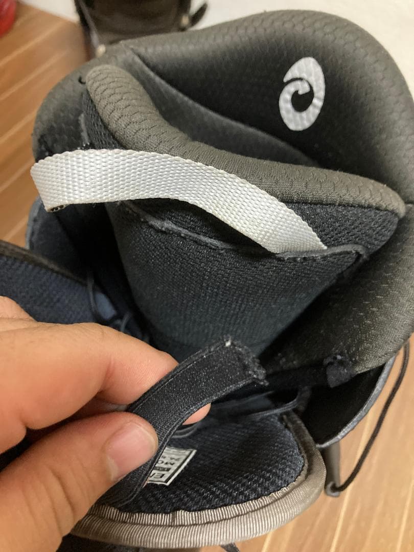 GW最終日特価今日だけDEELUXE EMPIREスノーボードブーツ26.5cm