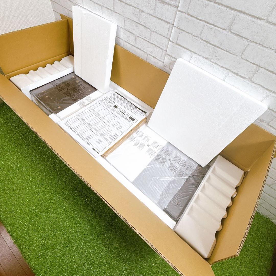 オーディオラック THRN-130HD 未使用 3.1ch audio rack