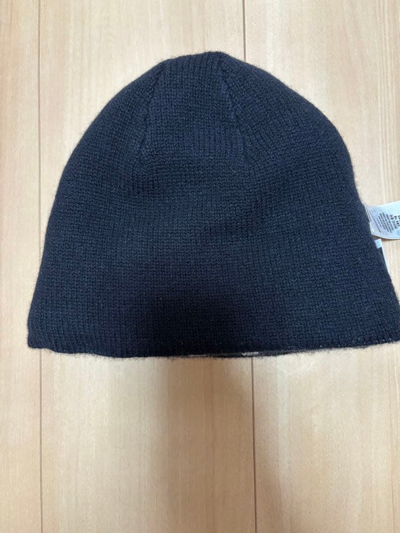 Burberry ニット帽