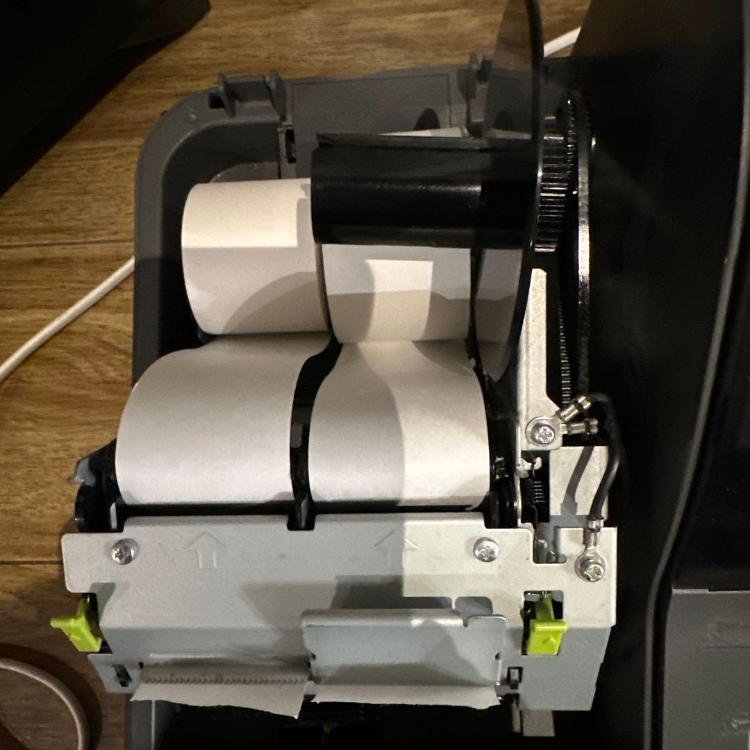 ジャンク　SHARP ER-A310S レジスター シャープ　希少