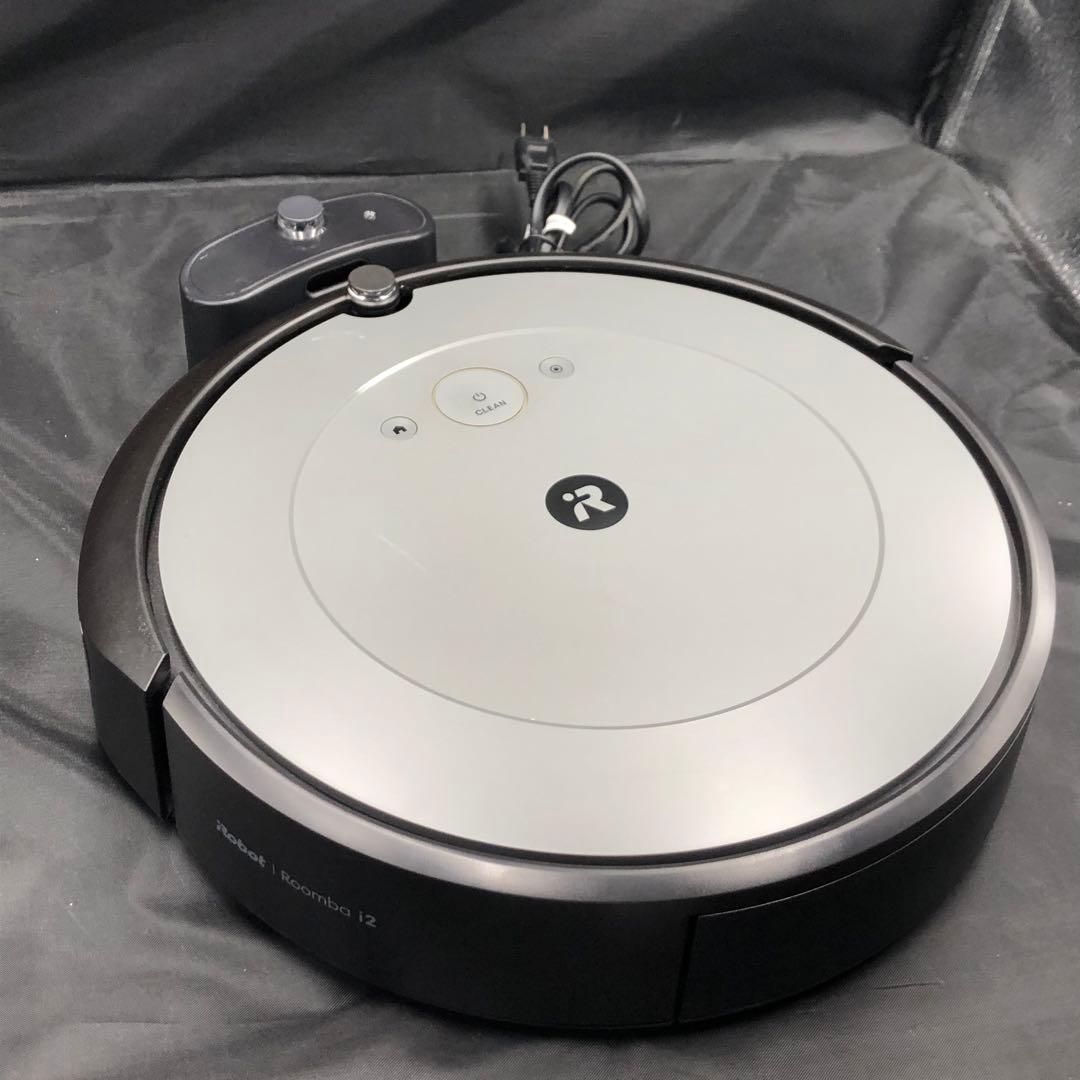 アイロボット(IRobot) ルンバ i2 ロボット掃除機 アイロボット