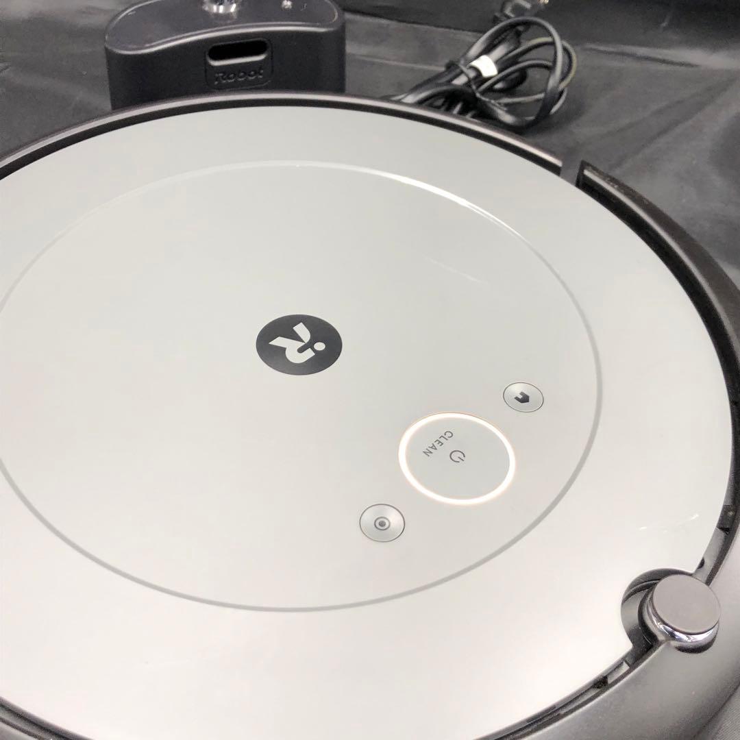 アイロボット(IRobot) ルンバ i2 ロボット掃除機 アイロボット