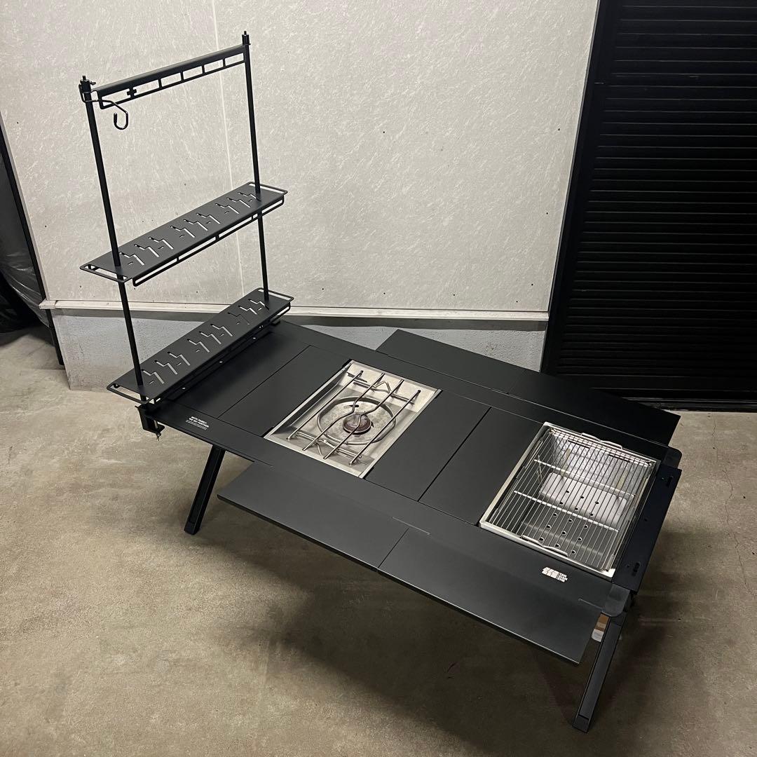 ベルン　マエストロテーブル風　VERNE igtテーブル