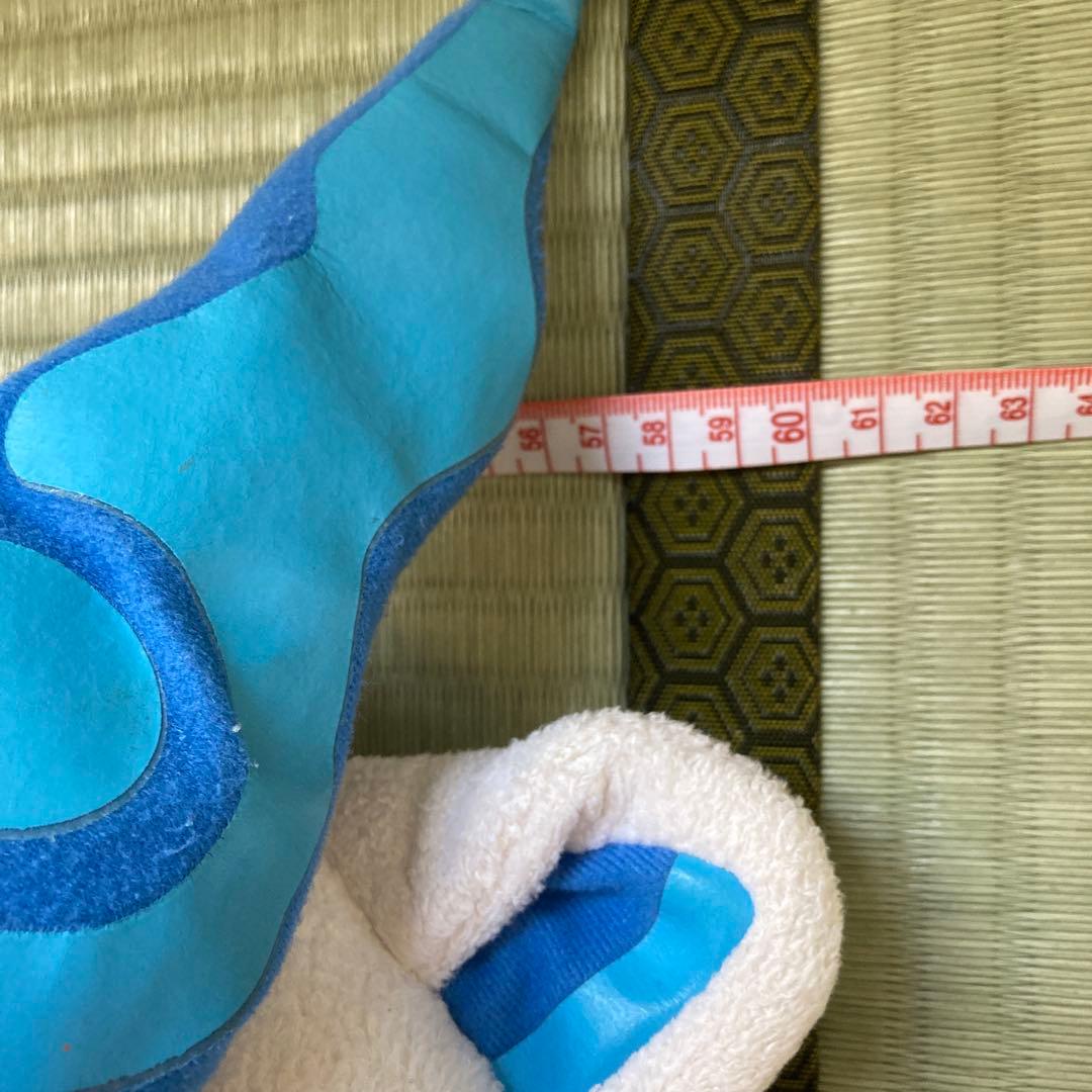 妖怪ウォッチ　ジバニャン&コマさん　ぬいぐるみ