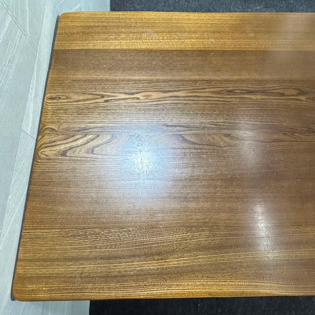 飛騨産業 ダイニングテーブルセット クラシック おしゃれ 家具d2884 飛騨