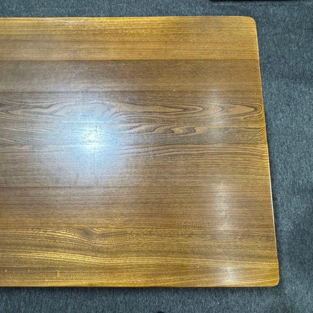 飛騨産業 ダイニングテーブルセット クラシック おしゃれ 家具d2884 飛騨