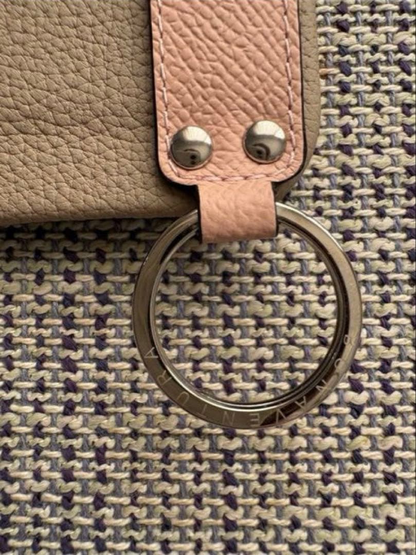 BONAVENTURA （iPhone16ケース）