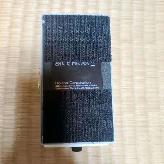 Boss Angry D JB-2 ギターエフェクター