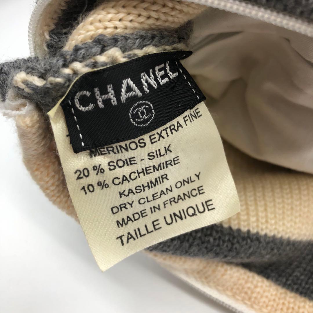 シャネル　クッション　ココマーク　15O2208R