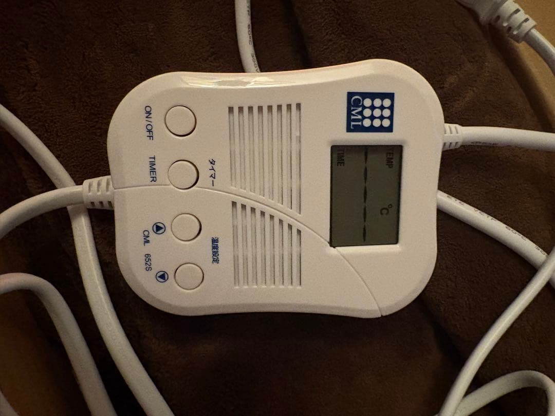 セラミックストーンウォーマーⅡ CML652S ホットストーン　温熱器