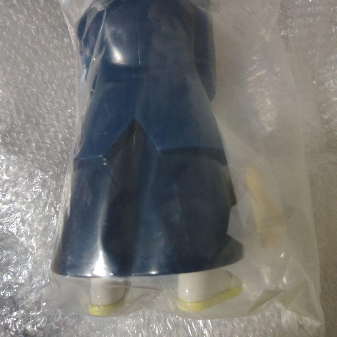 工匠堂　魁男塾　江田島平八　ソフビ　未開封