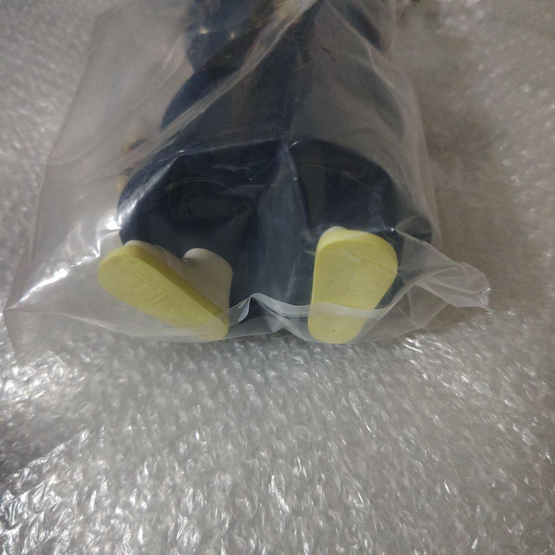 工匠堂　魁男塾　江田島平八　ソフビ　未開封