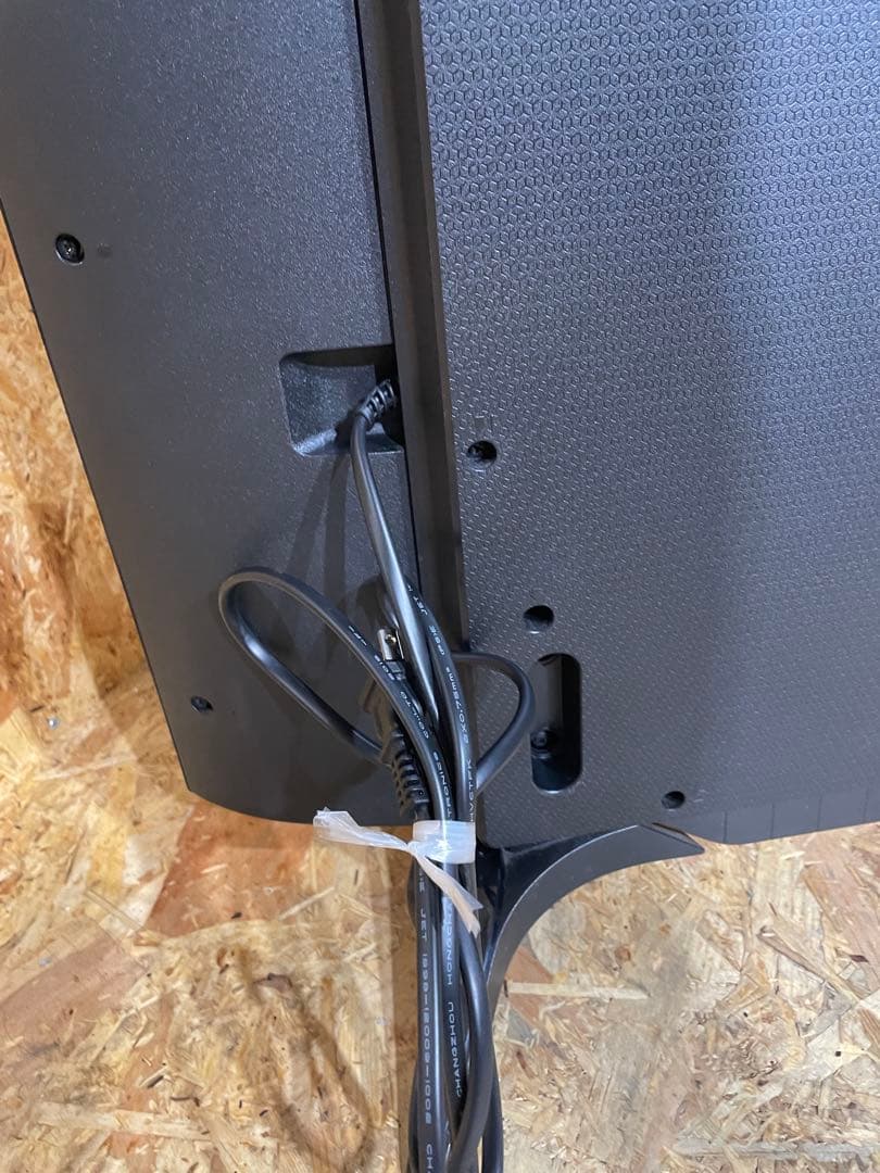 シャープ 50V型 4Kチューナー 液晶テレビ AQUOS　71125