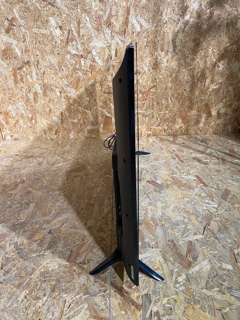 シャープ 50V型 4Kチューナー 液晶テレビ AQUOS　71125