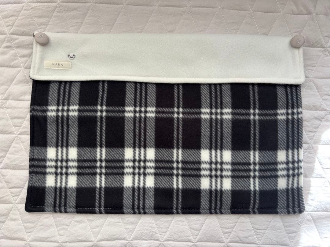 よっこ様 犬用品 カフェマット マント 2way ハンドメイド ケープ