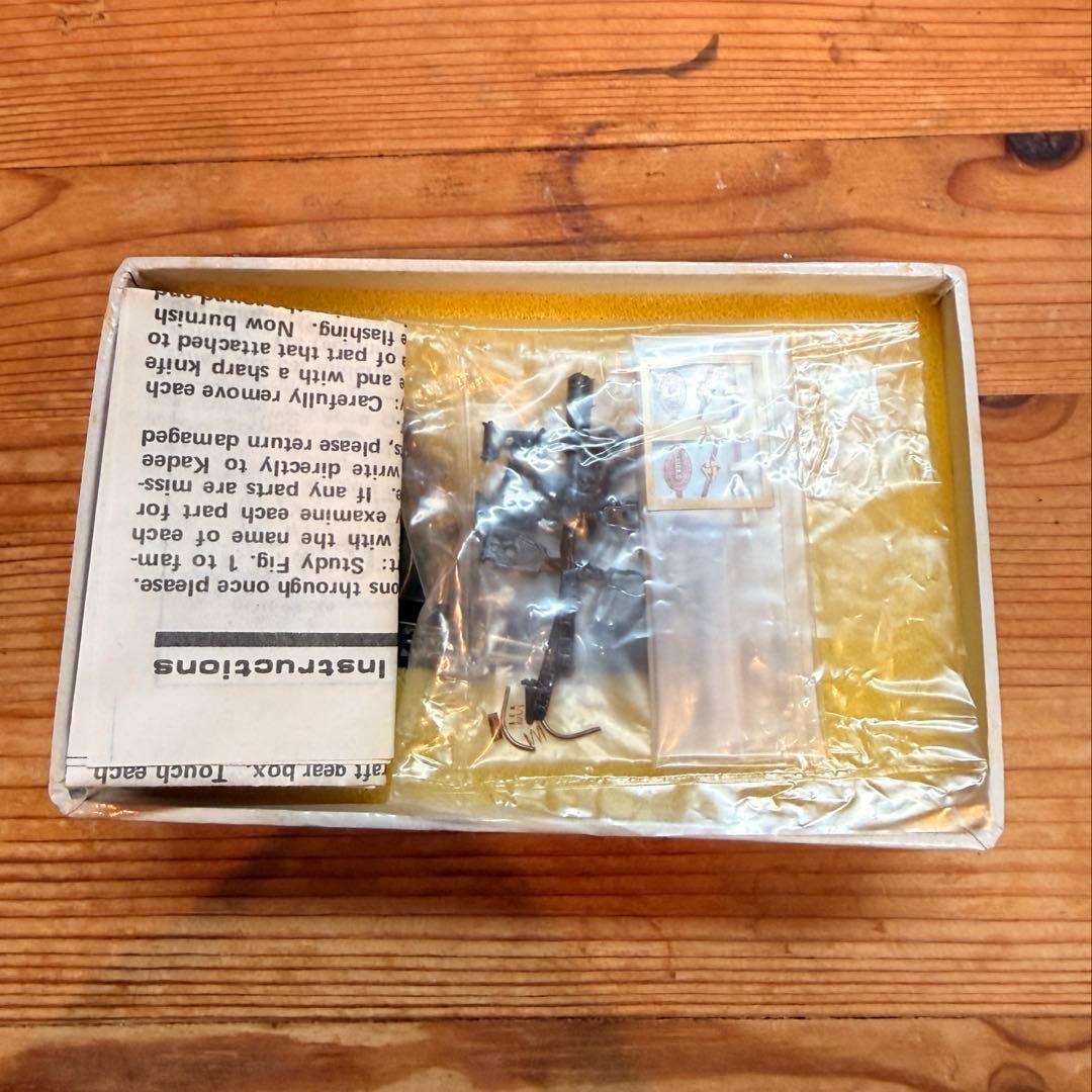 HANAZONO 花園 KRAUSSクラウス 蒸気機関車 No.1001 日本製