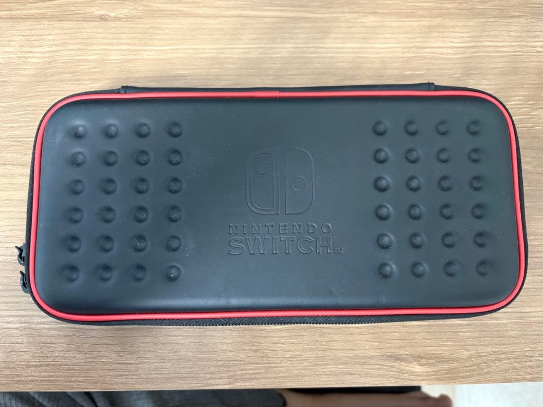 Nintendo Switch あつまれ どうぶつの森セット+SDカード+ポーチ