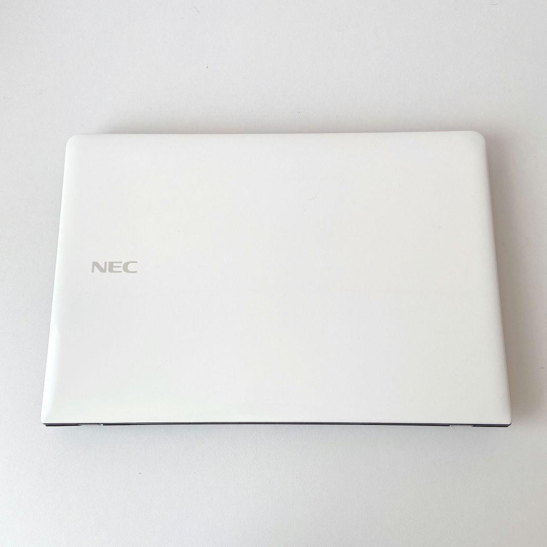 LAVIE/Windows11/Blu-ray/NECノートパソコン/264