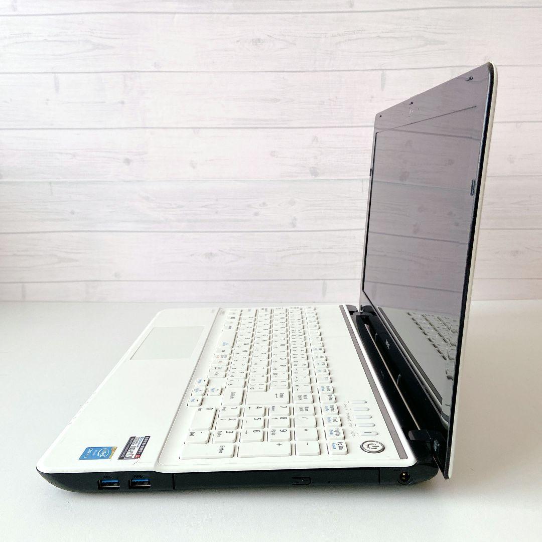 LAVIE/Windows11/Blu-ray/NECノートパソコン/264