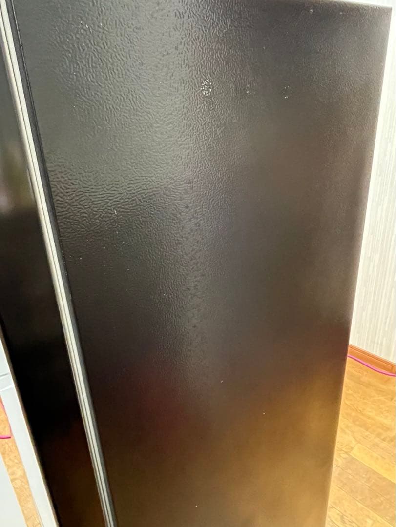 #56 2ドア Hisense 2023年 175L HR-D1701B 冷蔵庫