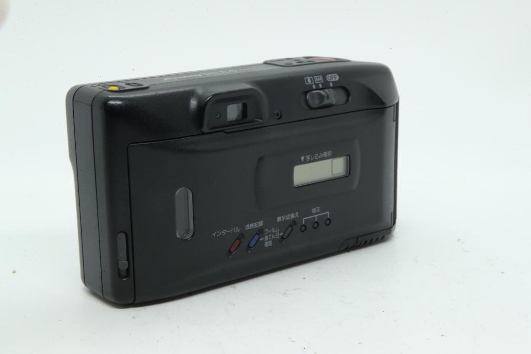 【S2199】 Canon Autoboy TELE6 キャノン オートボーイ