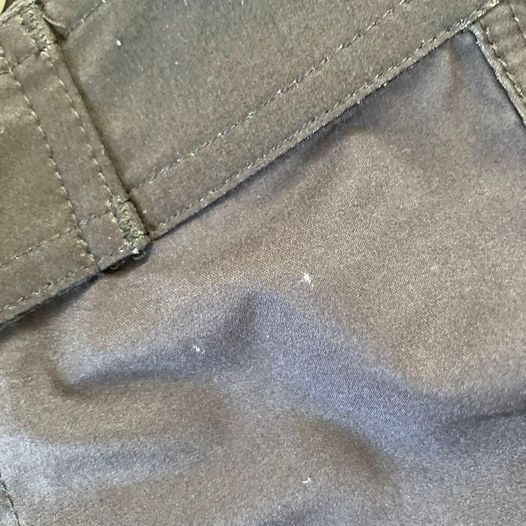 【メンズフィジーク】CHULA WEAR ステージショーツ サイズ26