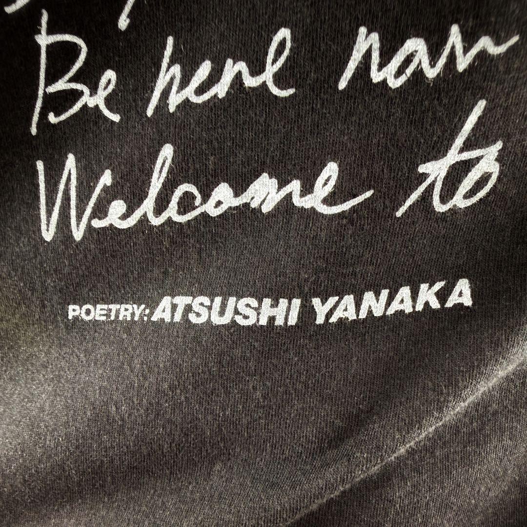 【未使用】ISAMU KATAYAMA BACKLASH ライダースジャケット