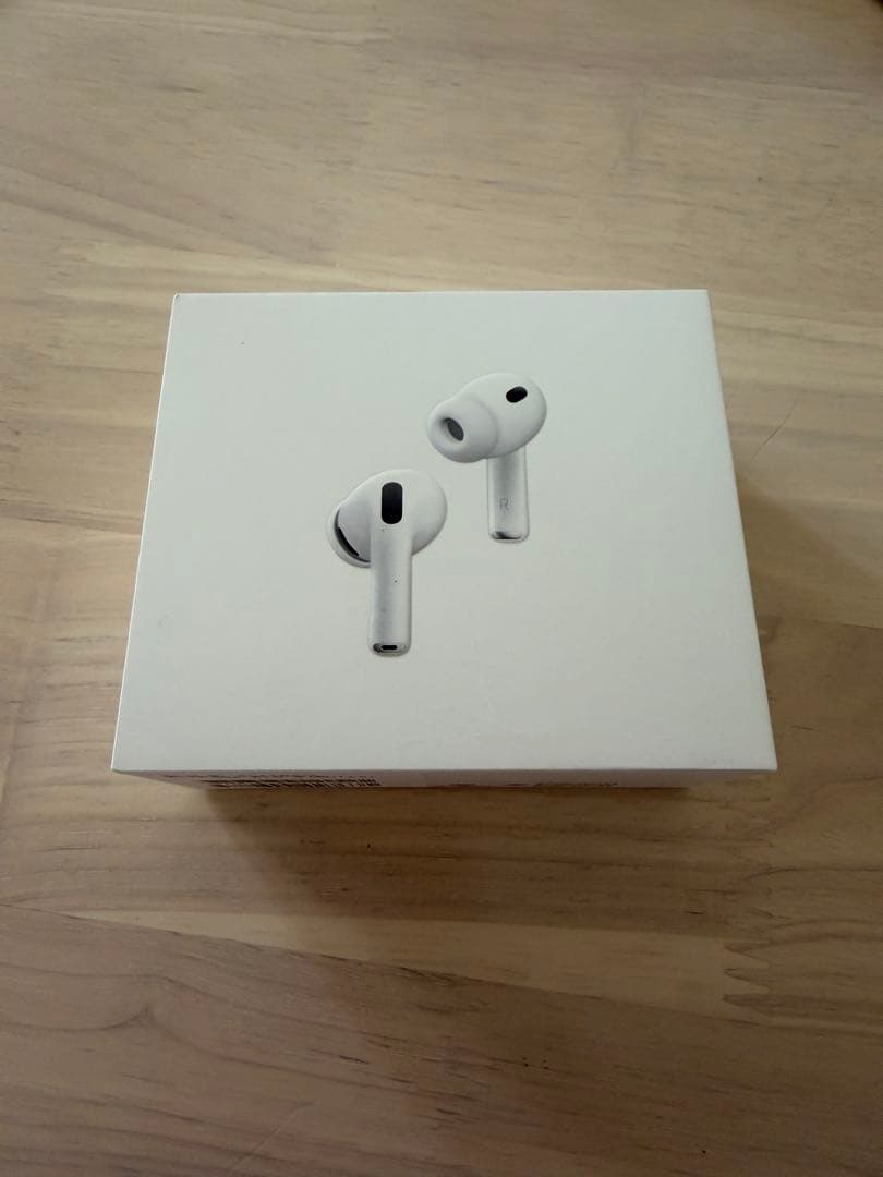 Apple AirPods 3 Pro 本体 【新品・未使用】