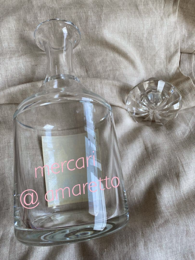 ボウモア BOWMORE 1976 ヴァルトハウスアムゼー 空瓶