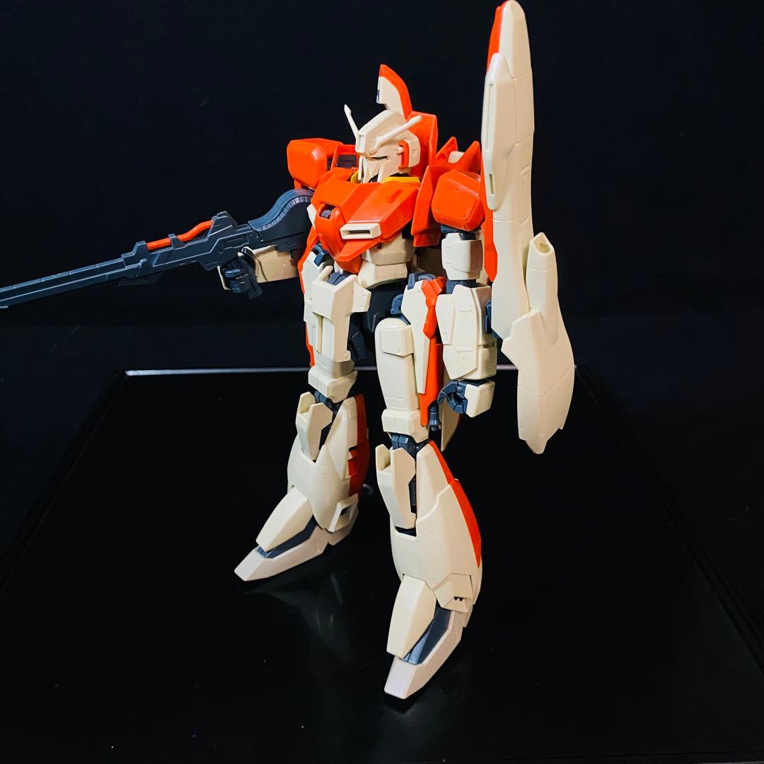 MG ガンダム・センチネル FAZZ ゼータプラス（テスト機カラータイプ）
