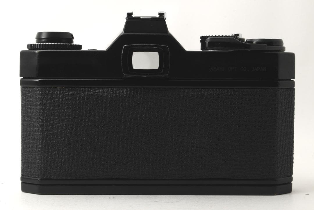 PENTAX KM ブラック SMC PENTAX-M 50mm F/1.4