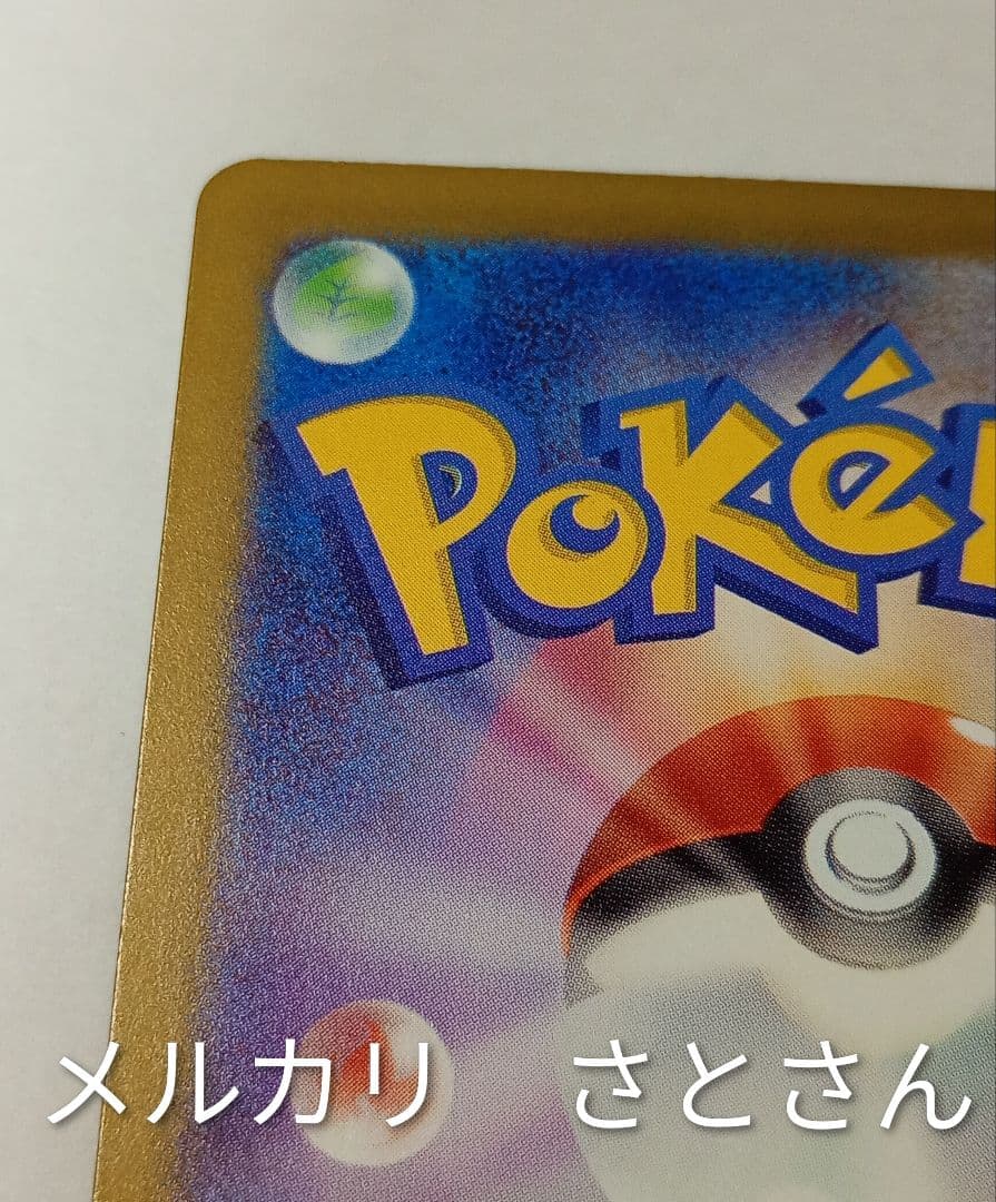 肉*片様 メガゲンガーex　sar