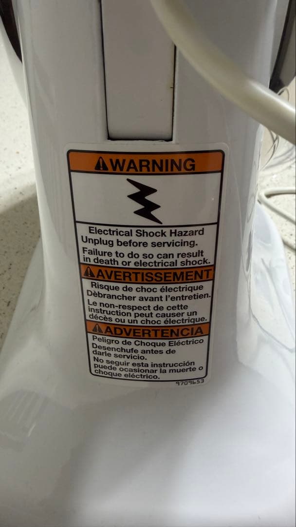 KitchenAid スタンドミキサー ホワイト