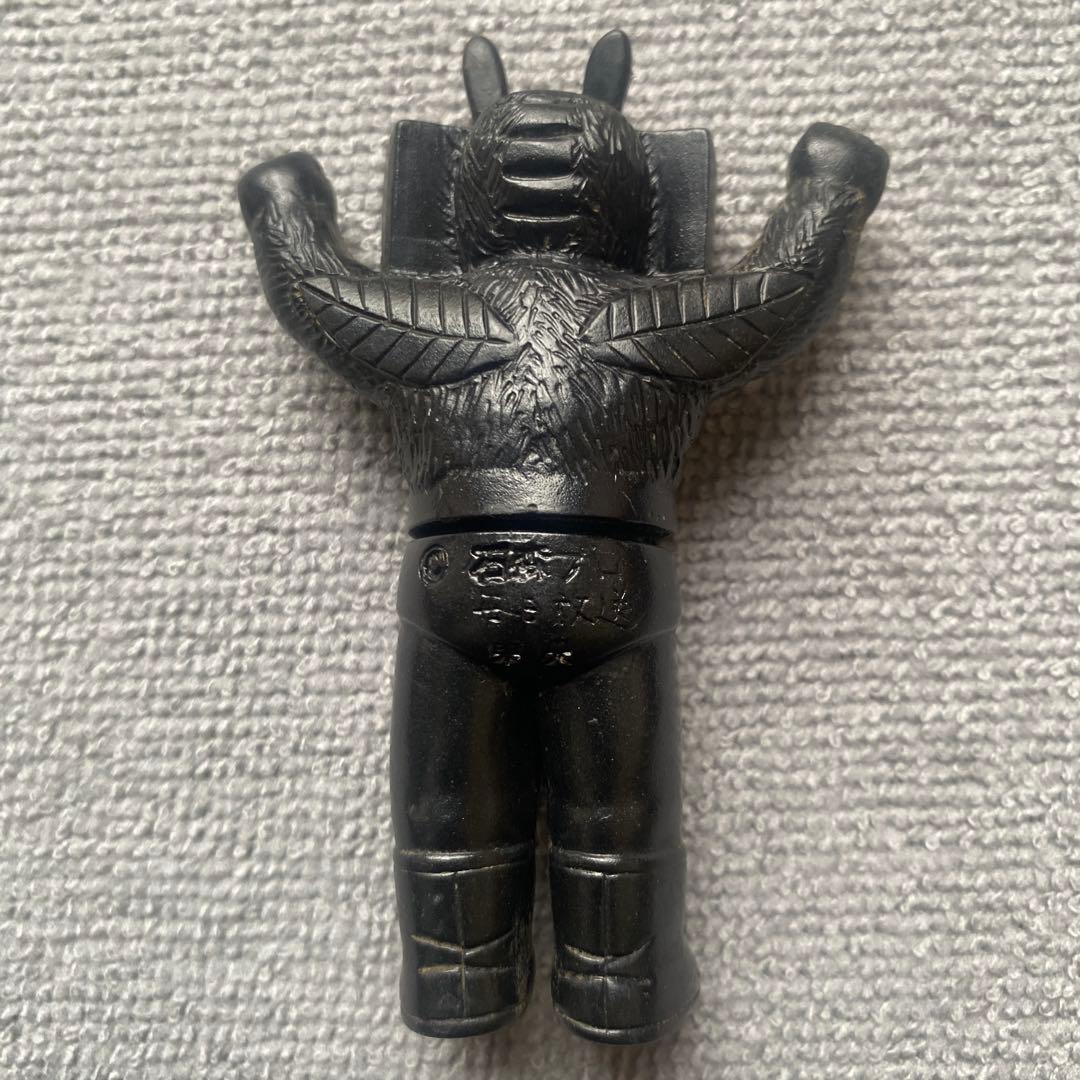 気密防水 激レア　昭和レトロ　仮面ライダーV3 テレビバエ　ポピー　当時物